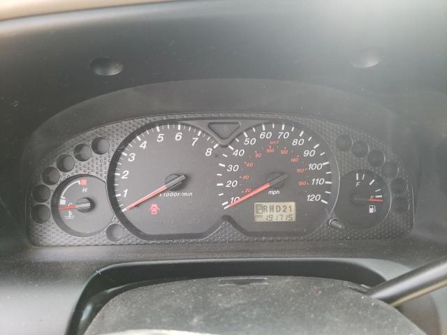 صورة رقم 9 من المزاد - 2001 MAZDA TRIBUTE DX مع VIN 4F2YU06111KM14157