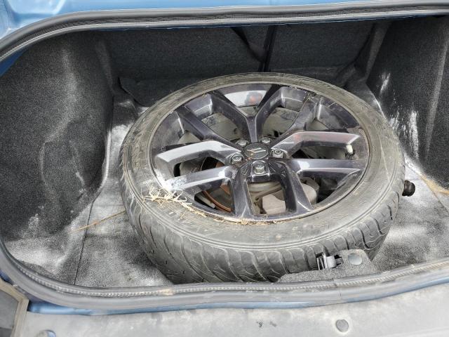 Photo 12 from auction – 2020 DODGE CHALLENGER with VIN 2C3CDZAG5LH189945