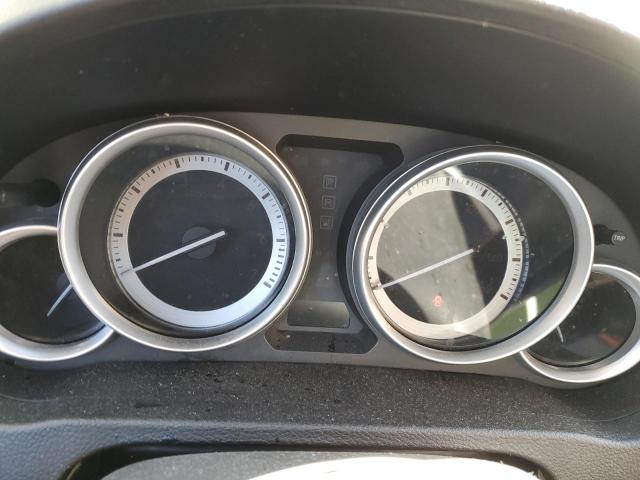 Photo 9 from auction – 2009 MAZDA 6 I with VIN 1YVHP82A495M39926
