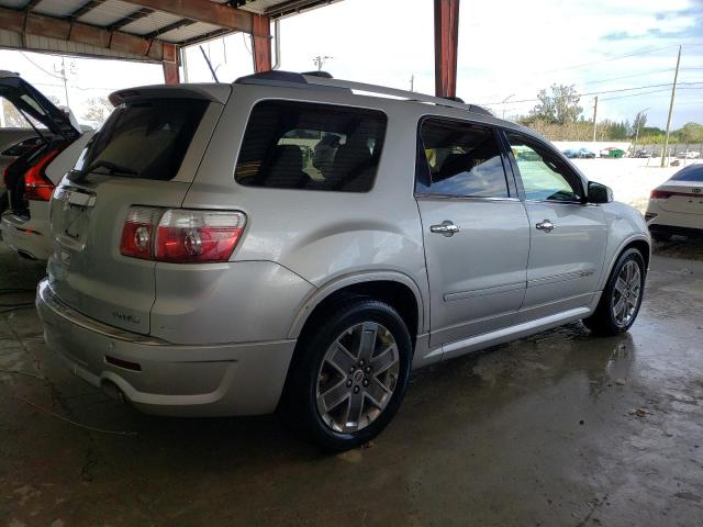 Photo 3 from auction – 2011 GMC ACADIA DEN with VIN 1GKKVTED4BJ242248