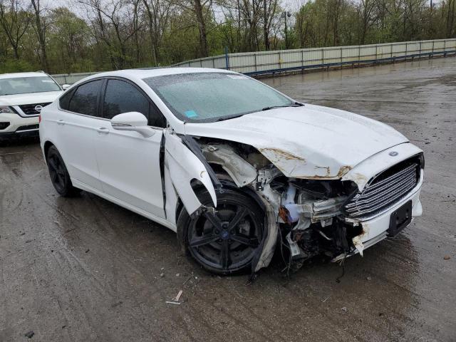 Photo 4 from auction – 2016 FORD FUSION SE with VIN 3FA6P0H78GR135976