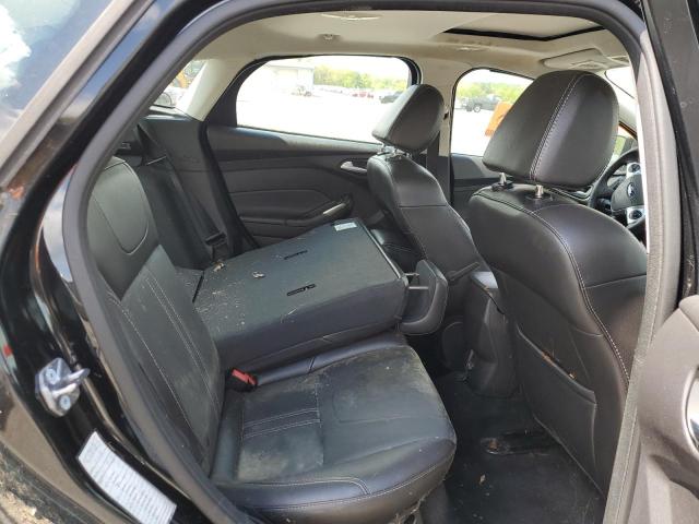 Photo 10 from auction – 2014 FORD FOCUS SE with VIN 1FADP3K23EL443882