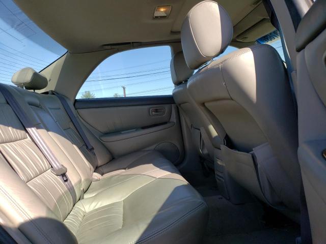 Photo 10 from auction – 1999 LEXUS ES 300 with VIN JT8BF28GXX5069472