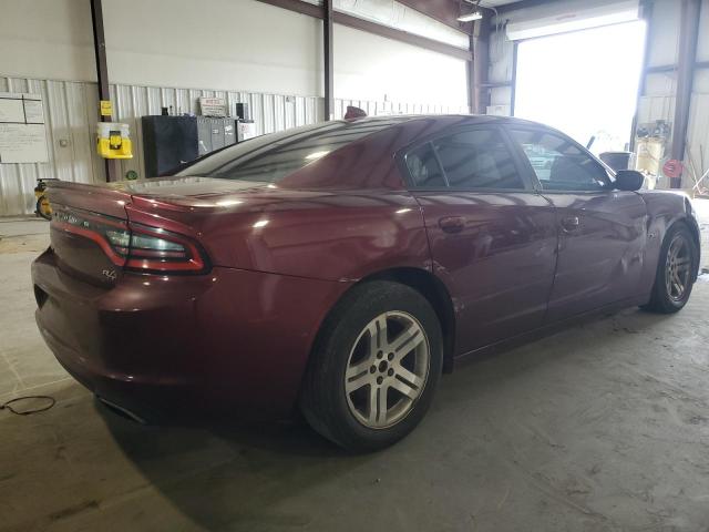 Photo 3 from auction – 2017 DODGE CHARGER R/ with VIN 2C3CDXCTXHH528155