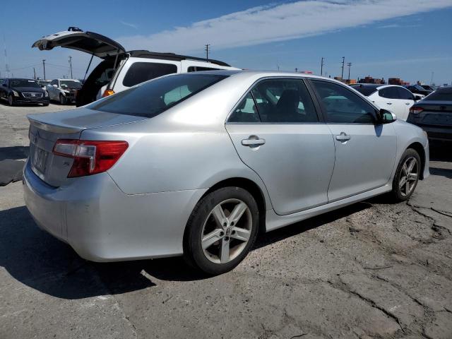 Photo 3 from auction – 2013 TOYOTA CAMRY L with VIN 4T1BF1FK5DU246915