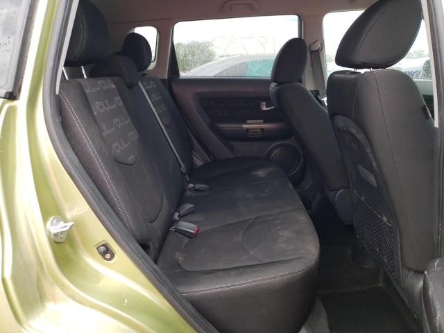 Photo 10 from auction – 2013 KIA SOUL + with VIN KNDJT2A65D7592972