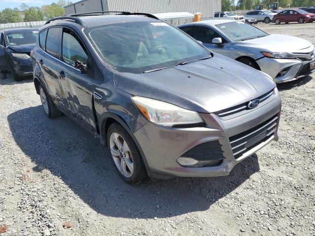 Photo 4 from auction – 2013 FORD ESCAPE SE with VIN 1FMCU9G99DUA02673