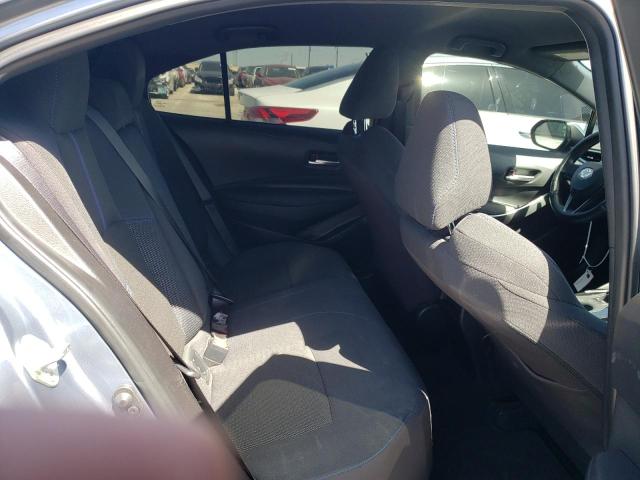 Photo 10 from auction – 2020 TOYOTA COROLLA SE with VIN 5YFS4RCE0LP057396