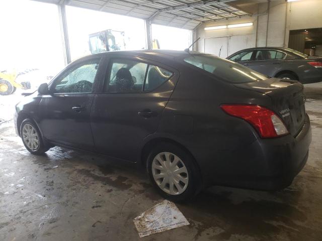 Photo 2 from auction – 2015 NISSAN VERSA S with VIN 3N1CN7AP5FL882204