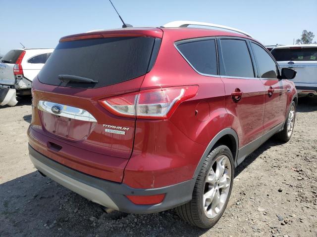 Photo 3 from auction – 2014 FORD ESCAPE TIT with VIN 1FMCU0JX1EUD58488