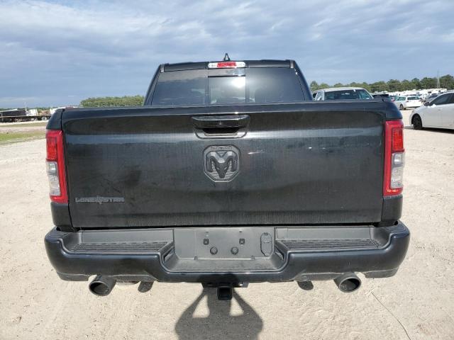 Photo 6 from auction – 2022 RAM 1500 BIG H with VIN 1C6RREFT4NN276162
