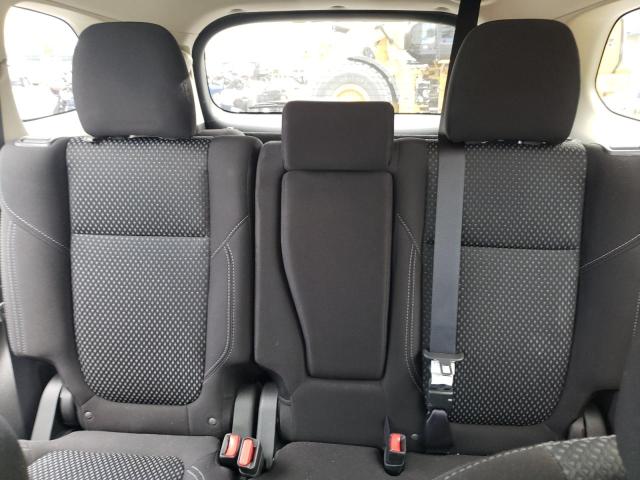 Photo 10 from auction – 2020 MITSUBISHI OUTLANDER with VIN JA4AZ3A3XLZ026071