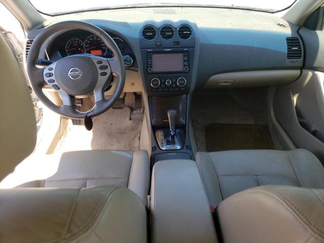 Photo 8 from auction – 2011 NISSAN ALTIMA BAS with VIN 1N4AL2AP5BN400991