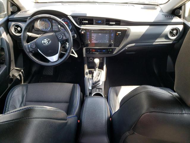 Photo 8 from auction – 2017 TOYOTA COROLLA L with VIN 5YFBURHE3HP673044