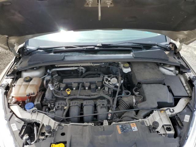 Photo 11 from auction – 2018 FORD FOCUS SE with VIN 1FADP3F27JL238568