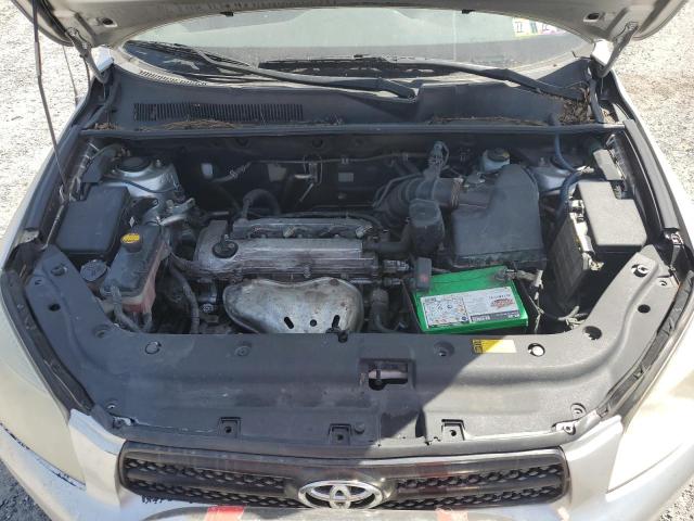 Photo 12 from auction – 2008 TOYOTA RAV4 with VIN JTMBD33V486081907