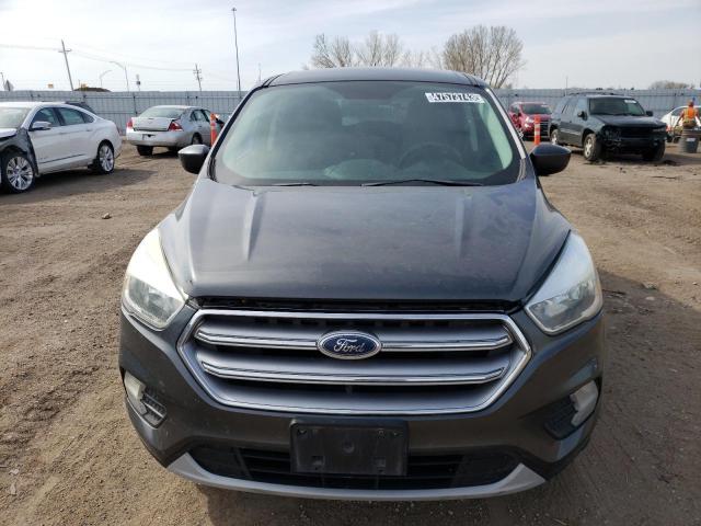 Photo 5 from auction – 2017 FORD ESCAPE SE with VIN 1FMCU0GD8HUA62286