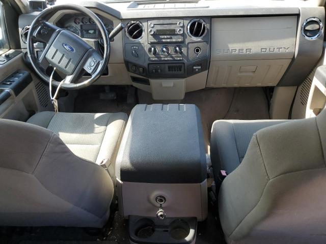Photo 8 from auction – 2010 FORD F250 SUPER with VIN 1FTSW2BR7AEA05831