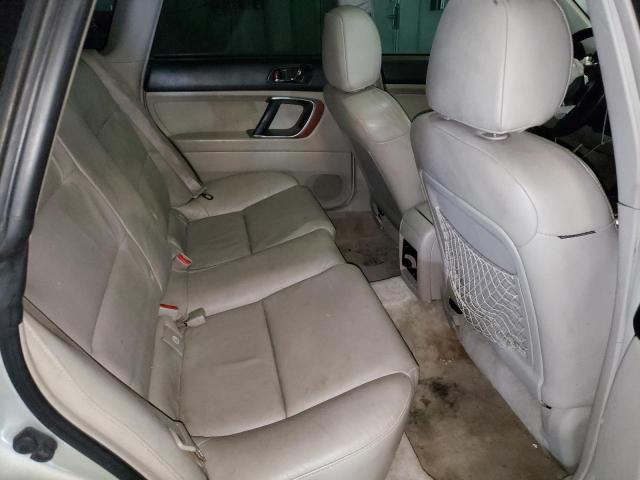 Photo 10 from auction – 2005 SUBARU LEGACY OUT with VIN 4S4BP61C157336623