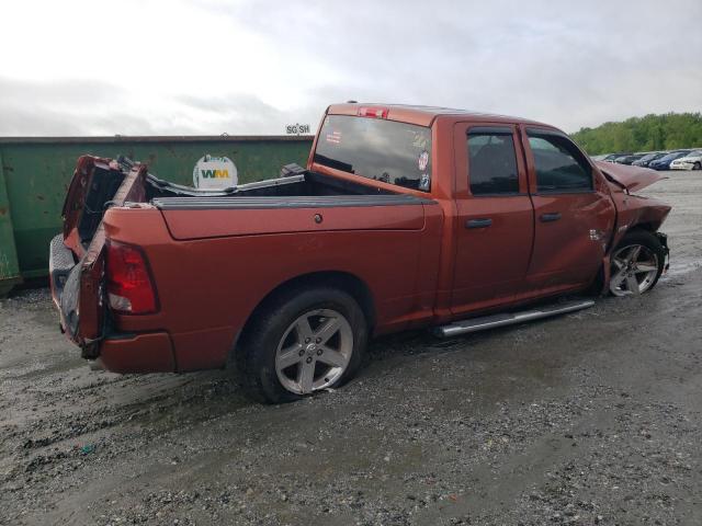 Photo 3 from auction – 2013 RAM 1500 ST with VIN 1C6RR7FT4DS701312