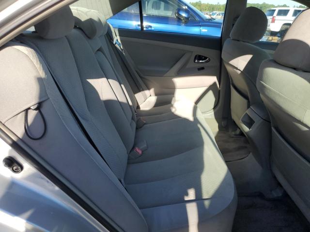 Photo 10 from auction – 2007 TOYOTA CAMRY CE with VIN 4T1BE46K87U524389