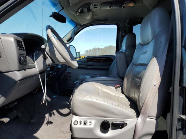 Photo 7 from auction – 2000 FORD EXCURSION with VIN 1FMNU43S8YED09188
