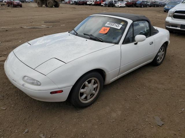 MAZDA MX-5 MIATA 1990 with VIN JM1NA3517L0136152 - Photo from auction
