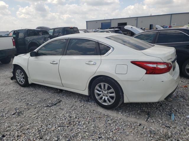 Photo 2 from auction – 2017 NISSAN ALTIMA 2.5 with VIN 1N4AL3AP9HC178983
