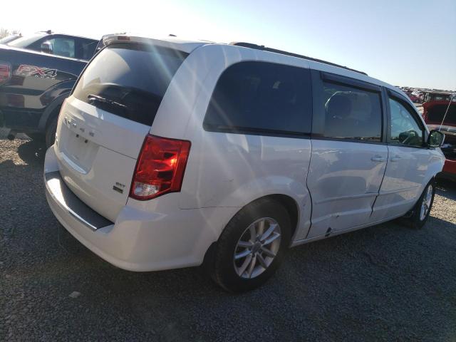 Photo 3 from auction – 2016 DODGE GRAND CARA with VIN 2C4RDGCG5GR328852