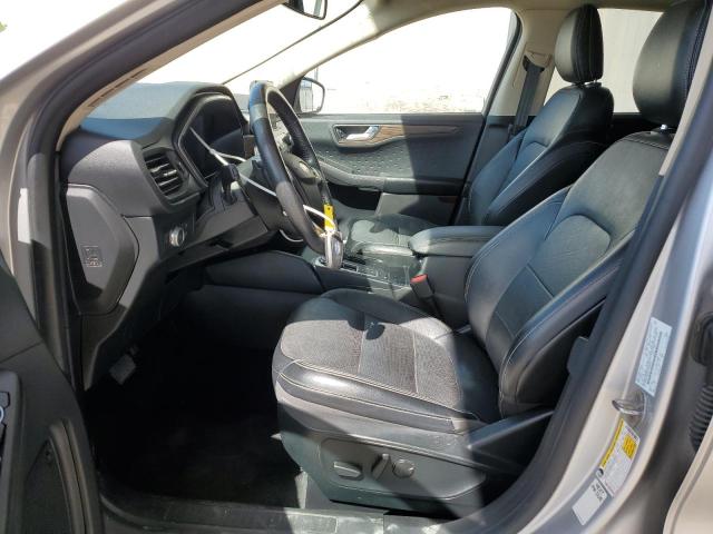 Photo 7 from auction – 2020 FORD ESCAPE TIT with VIN 1FMCU9J92LUA59062