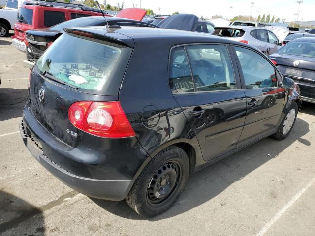 Photo 3 from auction – 2008 VOLKSWAGEN RABBIT with VIN WVWCB91K28W241921
