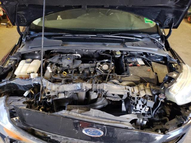 Photo 11 from auction – 2016 FORD FOCUS SE with VIN 1FADP3F28GL323525