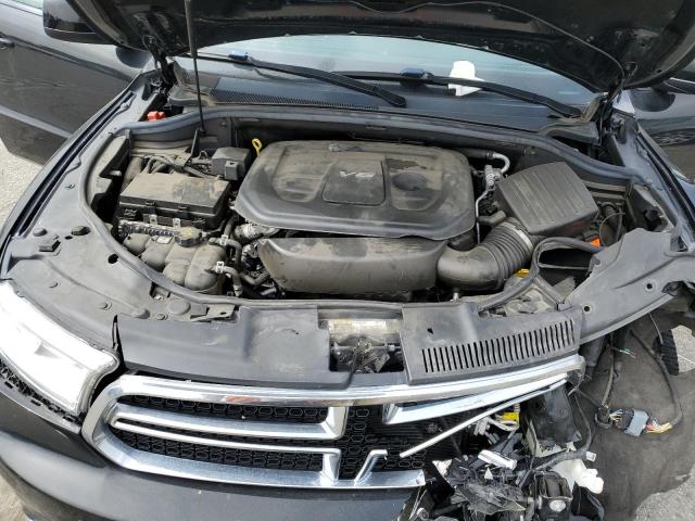 Photo 12 from auction – 2018 DODGE DURANGO SX with VIN 1C4RDHAG5JC169954