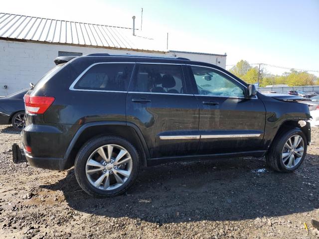 Photo 3 from auction – 2013 JEEP GRAND CHER with VIN 1C4RJFAG8DC618951