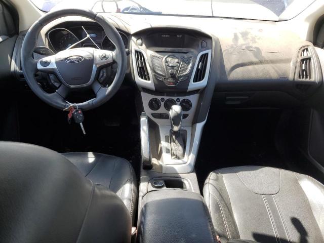 Foto 8 de la subasta – 2013 FORD FOCUS SE con VIN 1FADP3K28DL339712
