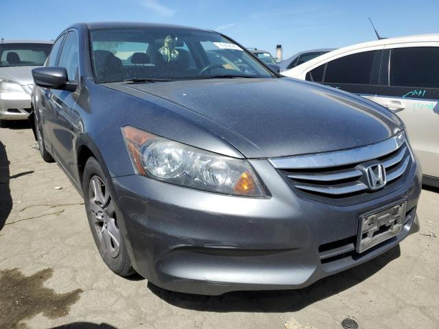 Photo 4 from auction – 2012 HONDA ACCORD LXP with VIN 1HGCP2F45CA224380