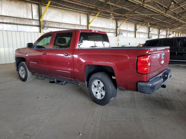 Photo 2 from auction – 2016 CHEVROLET SILVERADO with VIN 3GCPCREC6GG372705