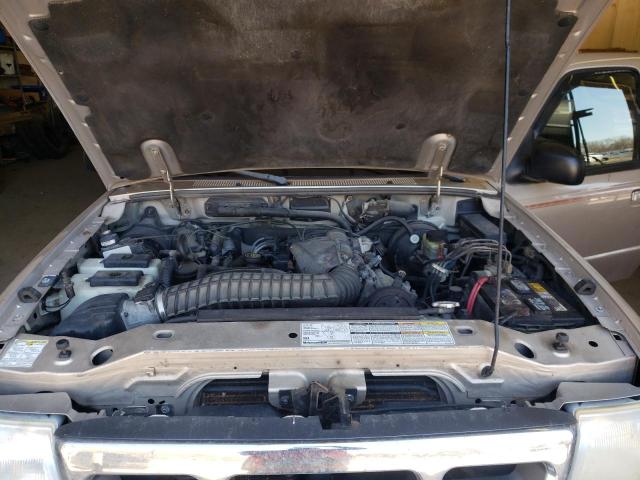 Photo 11 from auction – 1998 FORD RANGER SUP with VIN 1FTZR15XXWPB48441