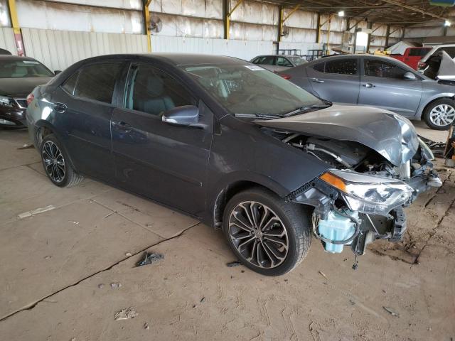صورة رقم 4 من المزاد - 2015 TOYOTA COROLLA L مع VIN 5YFBURHE2FP355400