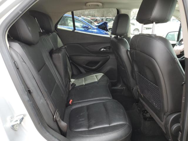 Photo 11 from auction – 2020 BUICK ENCORE ESS with VIN KL4CJCSB6LB034991