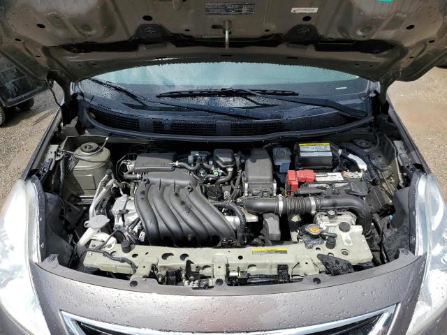 Photo 11 from auction – 2013 NISSAN VERSA S with VIN 3N1CN7AP3DL884546