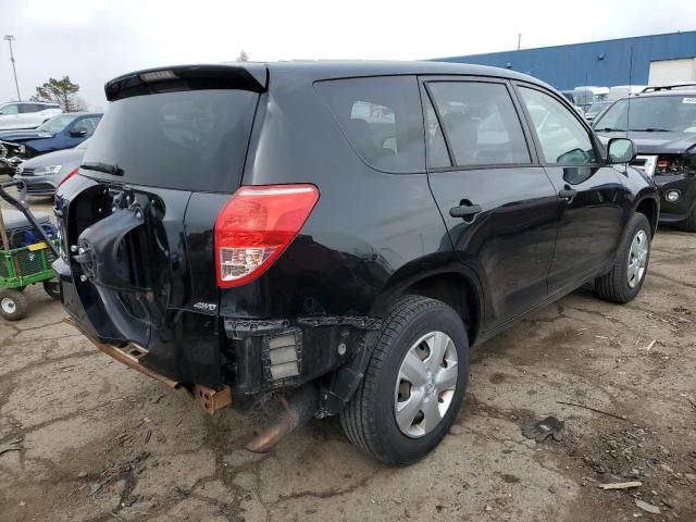 Photo 3 from auction – 2006 TOYOTA RAV4 with VIN JTMBD33V965017560