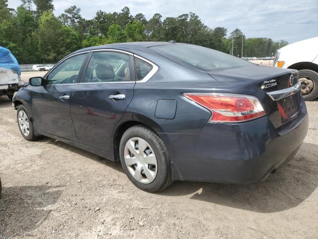 Photo 2 from auction – 2014 NISSAN ALTIMA 2.5 with VIN 1N4AL3AP2EC296417