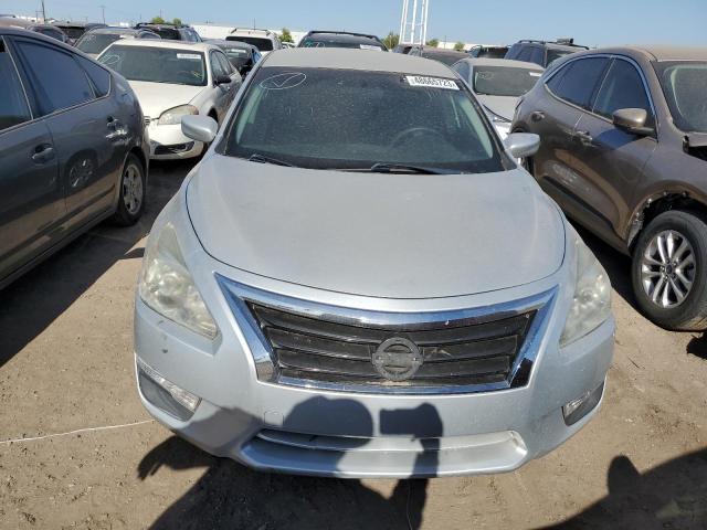 Photo 5 from auction – 2013 NISSAN ALTIMA 2.5 with VIN 1N4AL3AP2DN534737