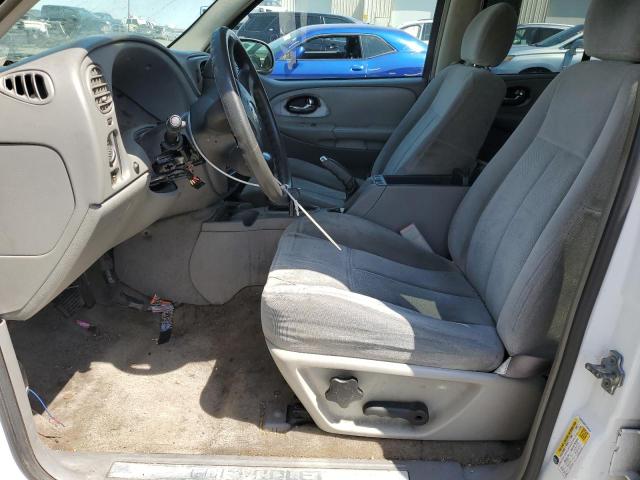 Photo 7 from auction – 2006 CHEVROLET TRAILBLAZE with VIN 1GNDS13S762240049