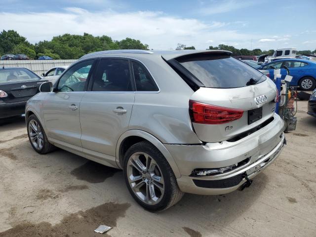 Photo 2 from auction – 2017 AUDI Q3 PRESTIG with VIN WA1GCCFSXHR001769