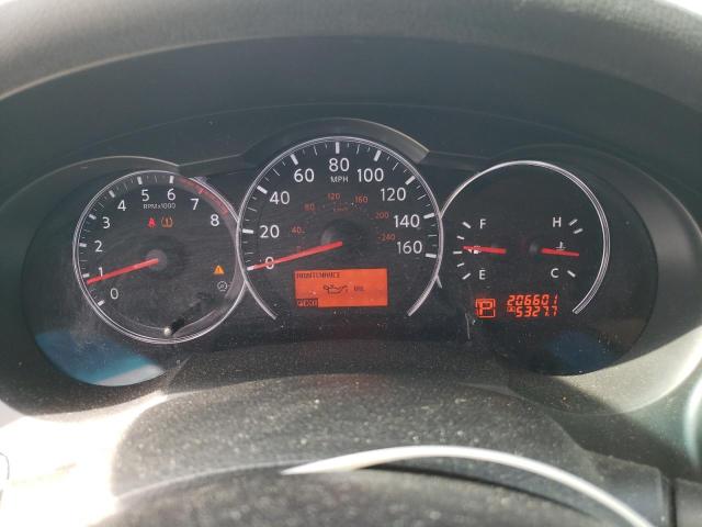 Photo 9 from auction – 2010 NISSAN ALTIMA BAS with VIN 1N4AL2AP4AN510445