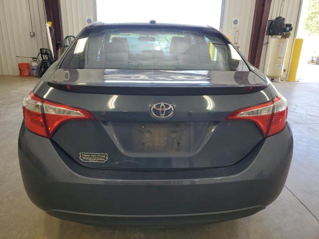 Photo 6 from auction – 2015 TOYOTA COROLLA L with VIN 2T1BURHE8FC239117