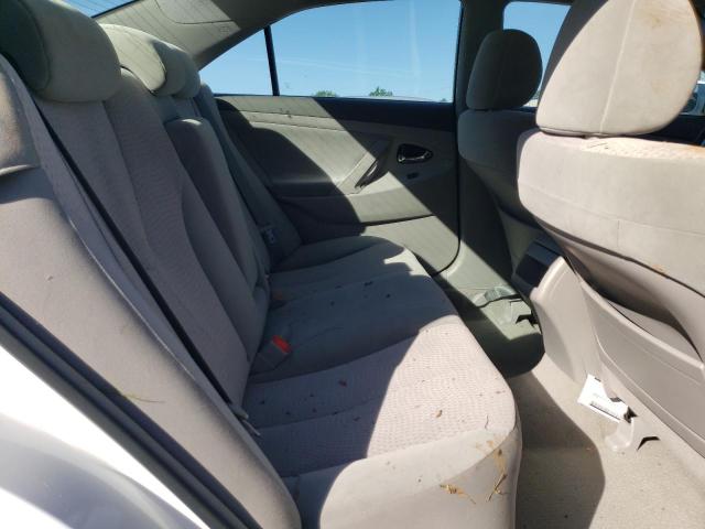 Photo 10 from auction – 2011 TOYOTA CAMRY BASE with VIN 4T1BF3EK2BU608810