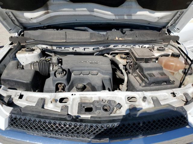 Photo 12 from auction – 2007 CHEVROLET EQUINOX LT with VIN 2CNDL63F676029558
